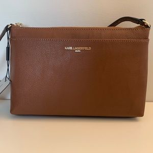 Karl Lagerfeld Paris Crossbody